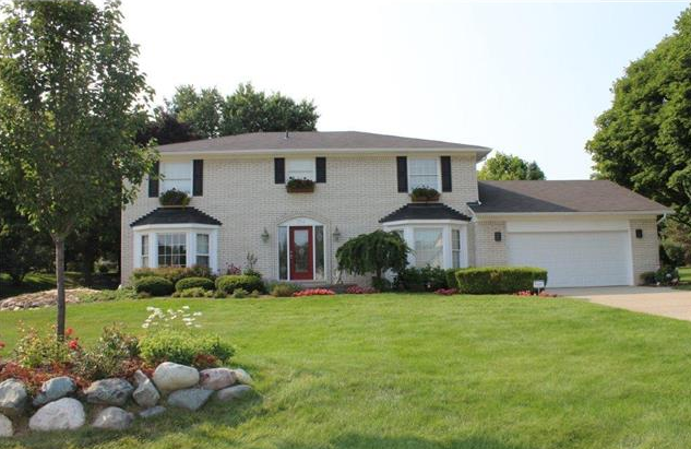 Willowood Homes for sale